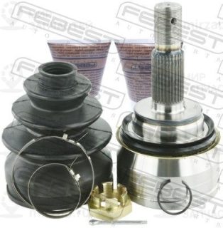 Запчасть FEBEST 0110GRJ150