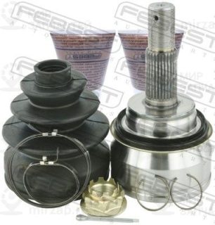 Запчасть FEBEST 0110GRN245