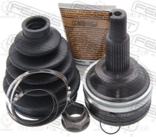 Запчасть FEBEST 0110GRX125