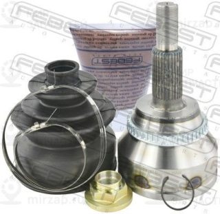 Запчасть FEBEST 0110GSL20A48