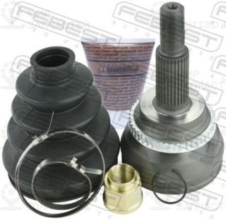 Запчасть FEBEST 0110GSU45A48