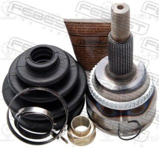 Запчасть FEBEST 0110GSV40A48