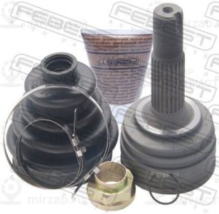 Запчасть FEBEST 0110KGB10