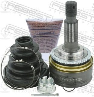 Запчасть FEBEST 0110KLH22A48R