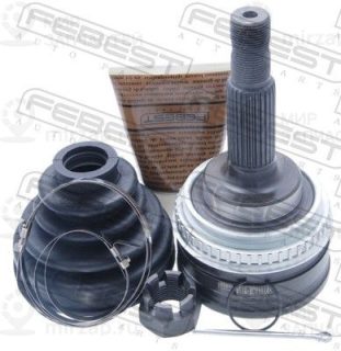 Запчасть FEBEST 0110MCU10A48R