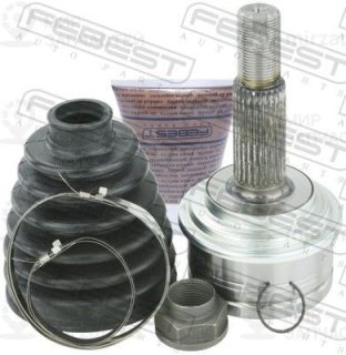 Запчасть FEBEST 0110NGJ10