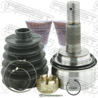 Запчасть FEBEST 0110UCK50