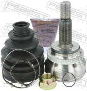 Запчасть FEBEST 0110ZNRA48
