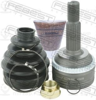 Запчасть FEBEST 0110ZRE142A48