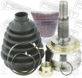 Запчасть FEBEST 0110ZRE181
