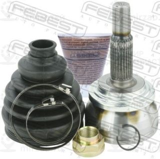 Запчасть FEBEST 0110ZVW30