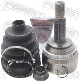 Запчасть FEBEST 0110ZZE132A48