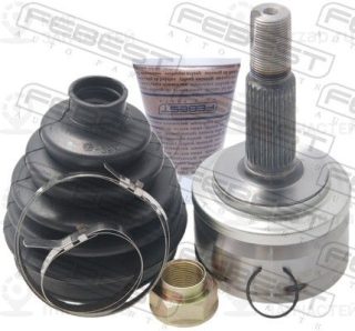 Запчасть FEBEST 0110ZZE150