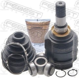 Запчасть FEBEST 0111001