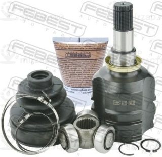 Запчасть FEBEST 0111190UKP