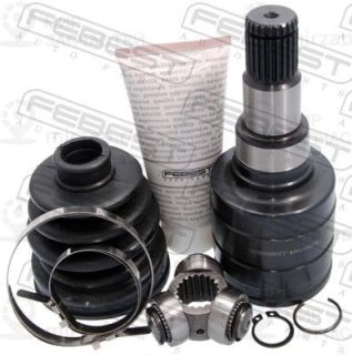 Запчасть FEBEST 01111SZFE