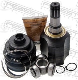 Запчасть FEBEST 0111220LH