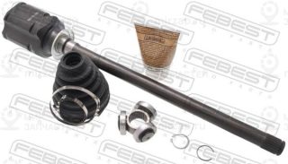 Запчасть FEBEST 0111ACA20RH
