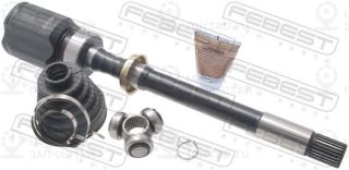 Запчасть FEBEST 0111ACA31RH