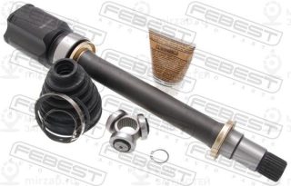 Запчасть FEBEST 0111ACA38RH