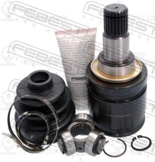Запчасть FEBEST 0111ACV30LH