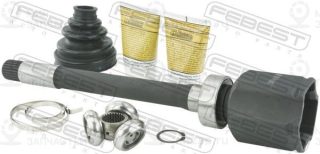 Запчасть FEBEST 0111AGV15RH