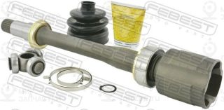 Запчасть FEBEST 0111ASV50RH