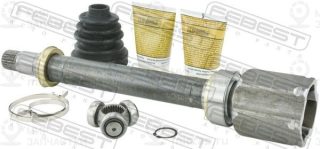 Запчасть FEBEST 0111AZT250RH