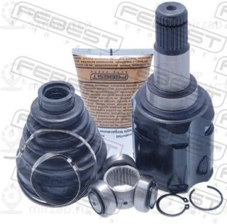 Запчасть FEBEST 0111AZT251LH