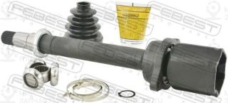 Запчасть FEBEST 0111AZT251RH