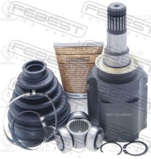 Запчасть FEBEST 0111AZT255LH
