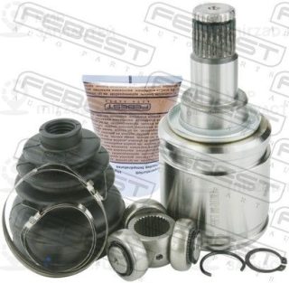 Запчасть FEBEST 0111CDT220LH