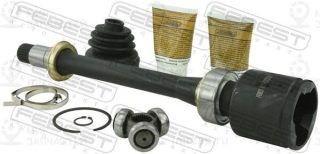 Запчасть FEBEST 0111CDT220RH