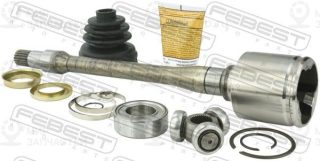 Запчасть FEBEST 0111CT220RH