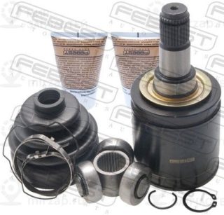 Запчасть FEBEST 0111FZJ100