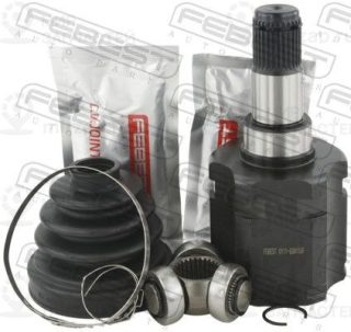 Запчасть FEBEST 0111GGN155F