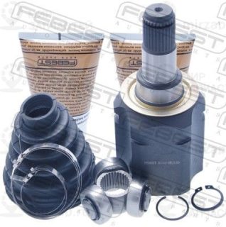 Запчасть FEBEST 0111GRJ150