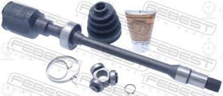 Запчасть FEBEST 0111GRX125RH