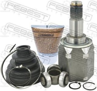 Запчасть FEBEST 0111GSL20LH