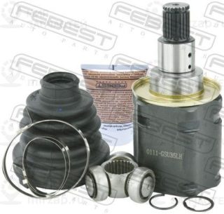 Запчасть FEBEST 0111GSU35LH