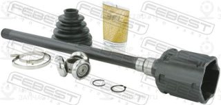 Запчасть FEBEST 0111GSU40RH