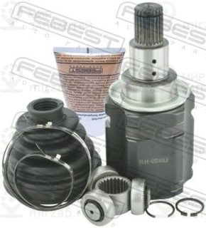 Запчасть FEBEST 0111GSU45LH
