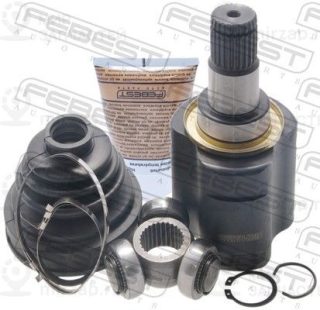 Запчасть FEBEST 0111GSV40LH