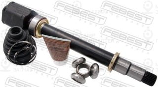 Запчасть FEBEST 0111GSV40RH