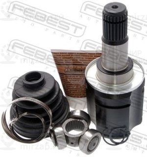 Запчасть FEBEST 0111MCV30LH