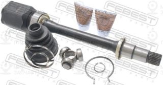 Запчасть FEBEST 0111MCV30RH