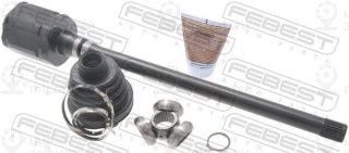 Запчасть FEBEST 0111MCX20RH