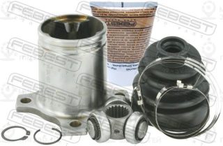 Запчасть FEBEST 0111MHU38R