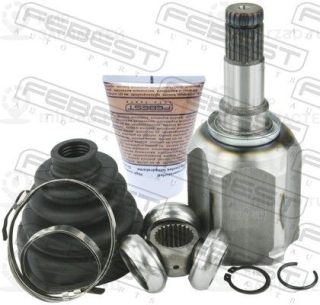 Запчасть FEBEST 0111NDE120LH