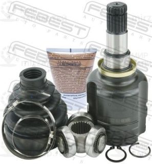 Запчасть FEBEST 0111NDE180RH